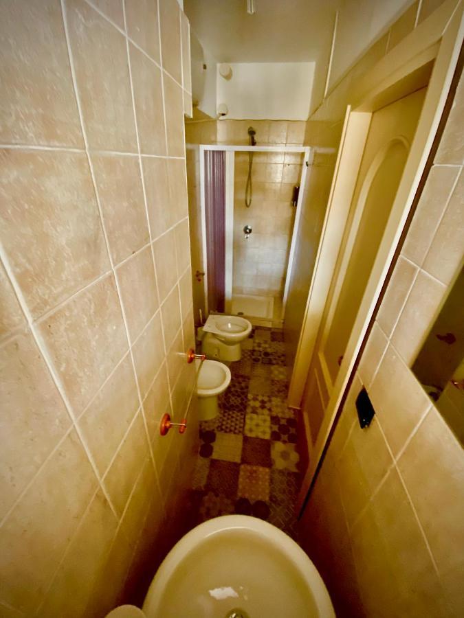 Casa Di Nonna Mia Bed & Breakfast Naples Exterior photo
